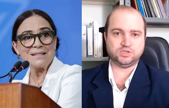 Regina Duarte se diz surpresa com recolocação de ‘olavista’ à frente da Funarte