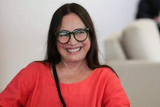 Regina Duarte faz as primeiras demissões na Secretaria Especial da Cultura