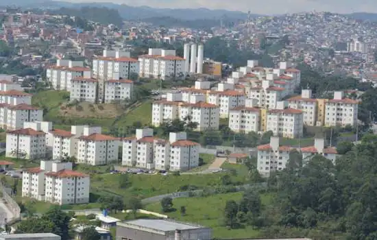 Prefeitura avança na regularização do Condomínio Altos de Mauá