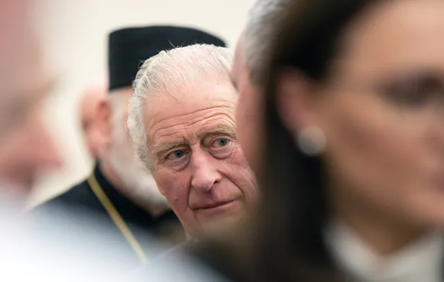 Charles III: como liderar um Reino Unido mais diversos e menos religioso