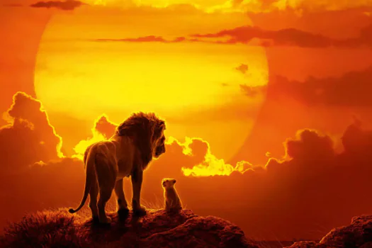 Disney confirma data de estreia de “Mufasa: O Rei Leão”