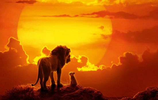 Disney confirma data de estreia de “Mufasa: O Rei Leão”