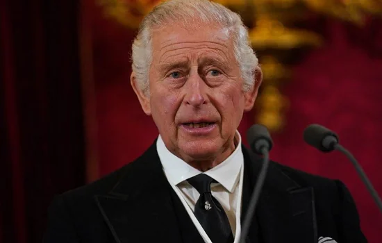 Charles se encontra com líderes da Commonwealth