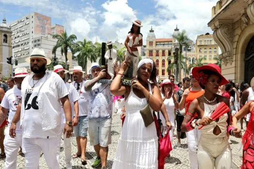 Relatório aponta aumento de casos de intolerância religiosa no país