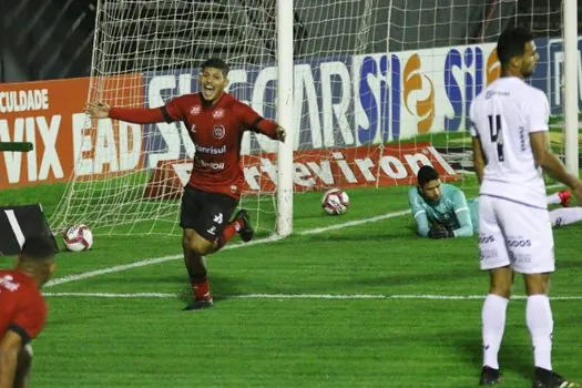 Com 2 gols anulados, Brasil de Pelotas empata com Remo pela Série B