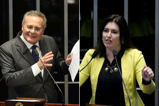 MDB busca candidatura única no Senado