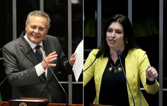 MDB busca candidatura única no Senado