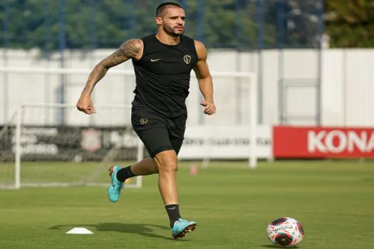 Renato Augusto é relacionado e Corinthians pode manter esquema na casa do América-MG