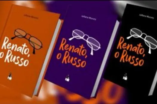 Renato Russo, o ‘cancionista’, ganha análise apurada em novo livro