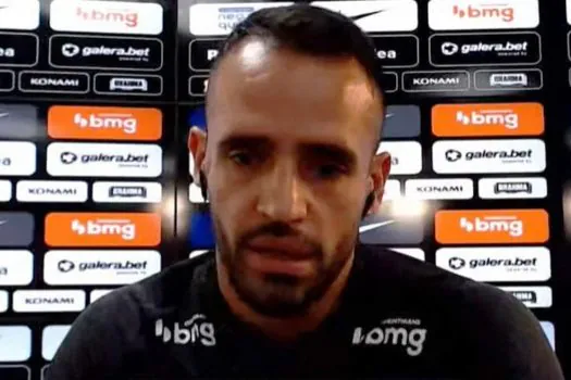 Renato Augusto exalta ‘projeto interessante’ do Corinthians e nega oferta do Flamengo