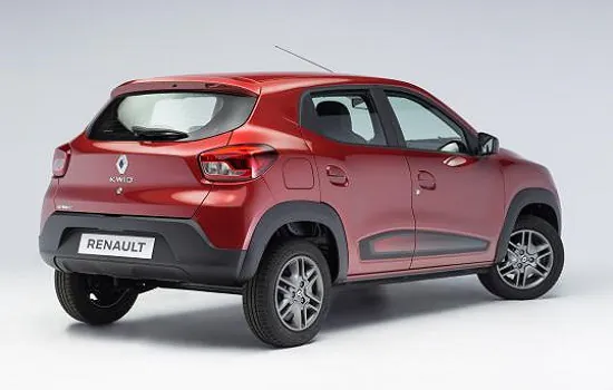 Por que o Renault Kwid conquistou o Brasil