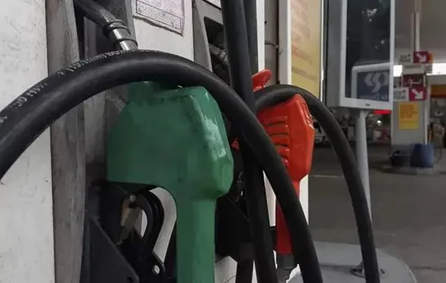 Reoneração da gasolina está prevista para começo de março