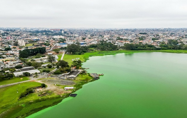 Reservatórios Billings e Guarapiranga ganham corredor ecológico