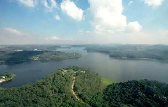 Ribeirão Pires pede conscientização sobre queimadas ilegais