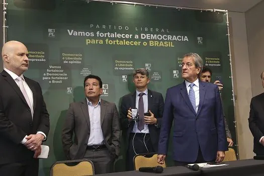 Representação do PL quer invalidar votos de alguns modelos de urnas