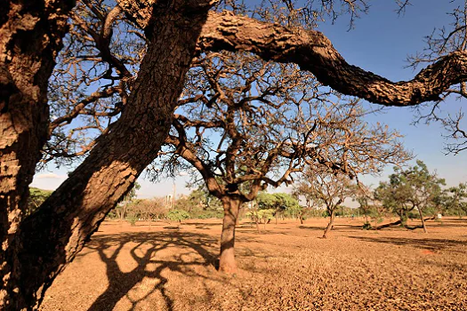 Mudanças no clima agravam abastecimento de água e segurança hídrica