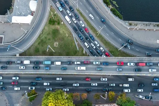 Rodízio em SP muda a partir desta segunda-feira; confira novos horários