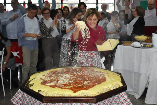 Sociedade Cultural Ítalo-Brasileira comemora República Italiana