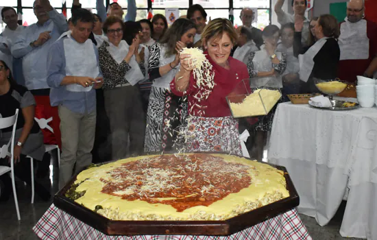 Sociedade Cultural Ítalo-Brasileira comemora República Italiana