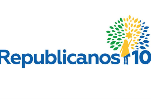 Republicanos emite nota de repúdio contra fala de Eduardo Bolsonaro