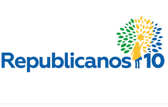 Republicanos emite nota de repúdio contra fala de Eduardo Bolsonaro