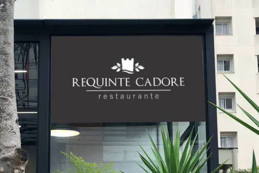 Restaurante Requinte Cadore recebe mega evento promovido pela Sicredi