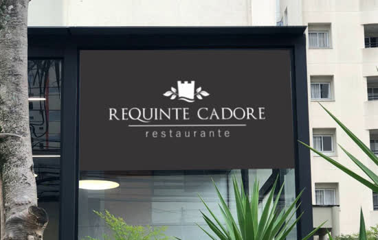 Restaurante Requinte Cadore recebe mega evento promovido pela Sicredi