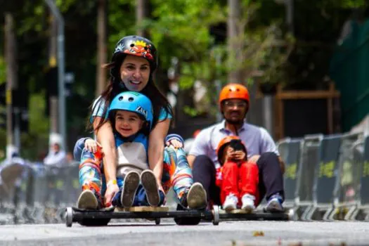 Shopping Metrópole oferece programação especial de férias