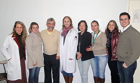 FMABC recebe primeiros residentes em Neuropediatria