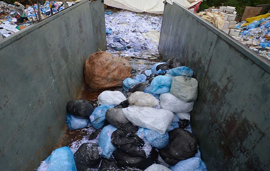 Rio ganha Observatório de Gestão Integrada de Resíduos Sólidos