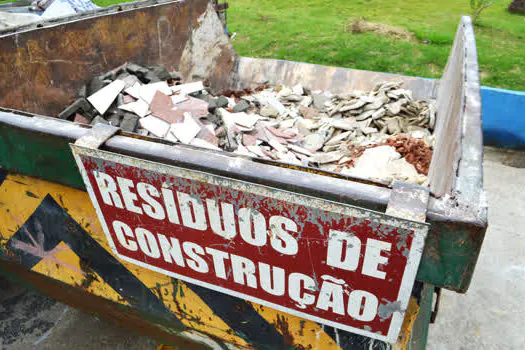 Santo André abre consulta pública do PMGRCC