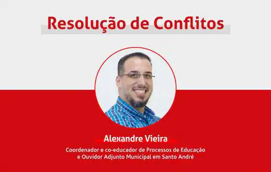 Resolução de Conflitos é tema de palestra virtual da ACISA