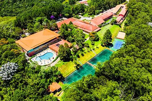 Ainda dá tempo de aproveitar o feriadão de novembro relaxando em meio à Natureza