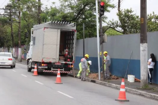 Ribeirão Pires avança com o programa Respeito à Vida