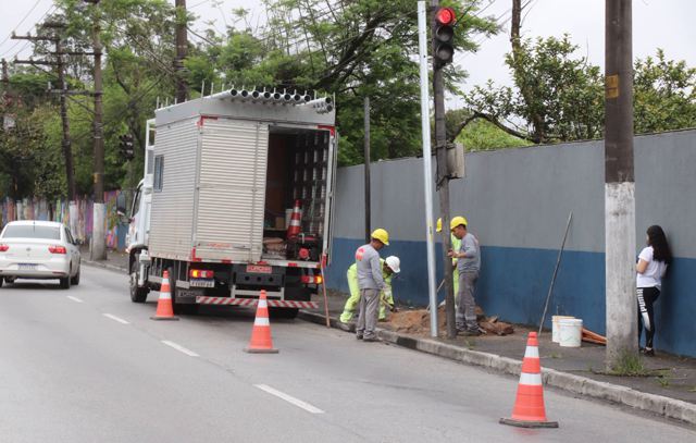 Ribeirão Pires avança com o programa Respeito à Vida