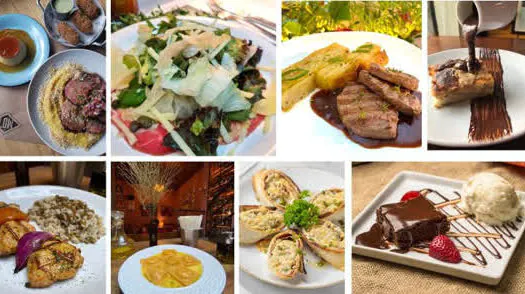 Vem aí a 1ª edição da São Paulo Restaurant Week Holiday Season