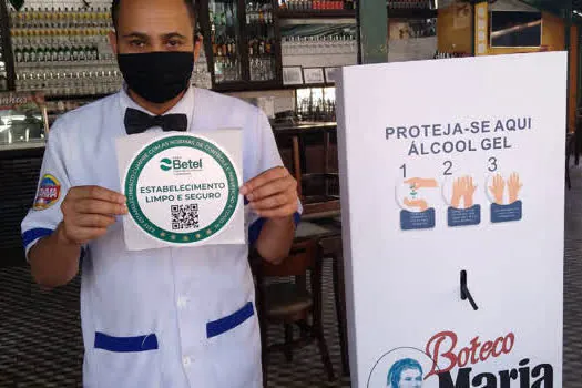 Restaurantes da região garantem almoço no Dia das Mães