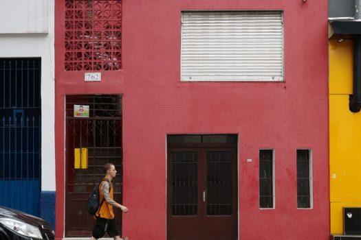 Restaurante de imigrantes peruanos em SP sofre ataques xenofóbicos