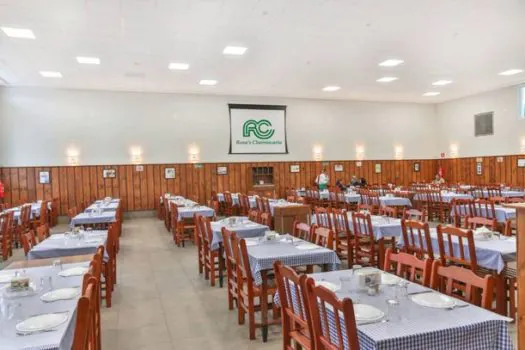 Restaurantes esperam dobrar atendimento no Dia das Mães