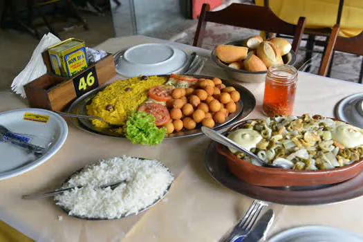 Sehal: Cobrança de ICMS pode quebrar pequenos restaurantes do setor de pescado