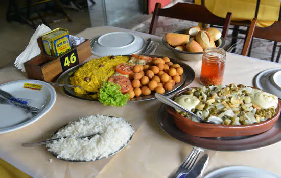 Sehal: Cobrança de ICMS pode quebrar pequenos restaurantes do setor de pescado