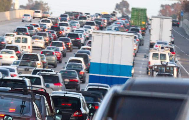 Aumenta o número de cidades com restrições de circulação, segundo guia do SETCESP