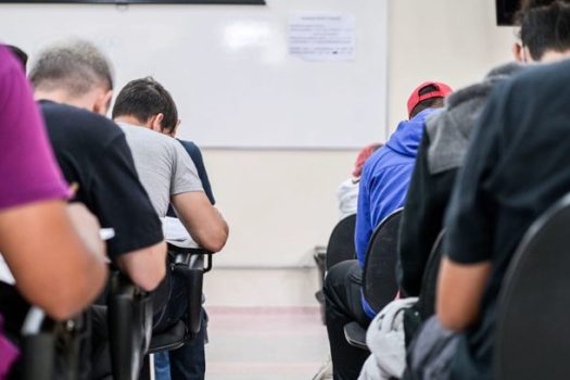 Fatecs divulgam resultado definitivo das matrículas aprovadas