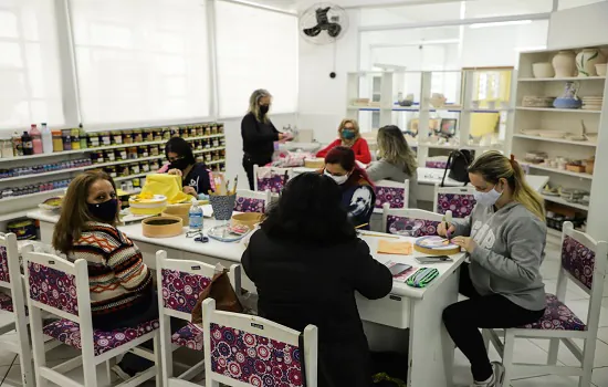 Fundo Social de São Caetano abre 168 vagas para novos cursos profissionalizantes