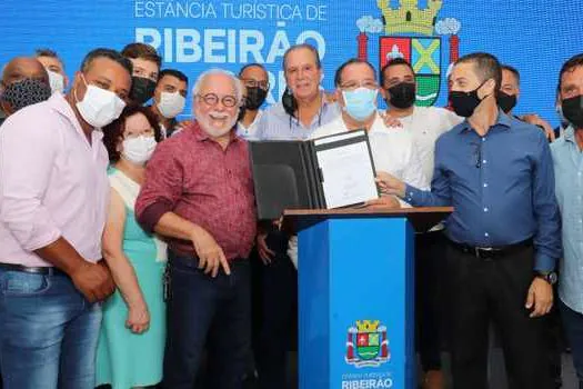 Hospital Santa Luzia ficará pronto entre 18 e 24 meses