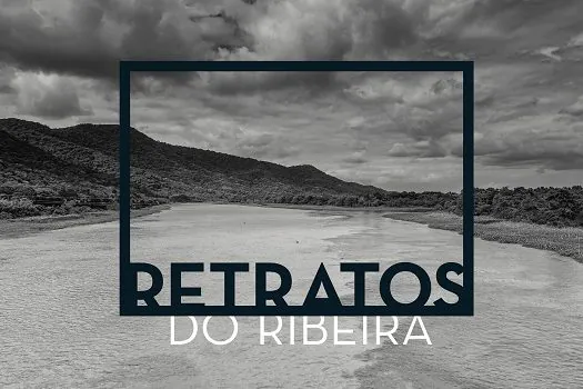 Homenagem fotográfica ao Vale do Ribeira toma a forma de livro