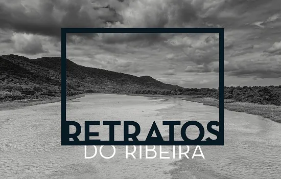 Homenagem fotográfica ao Vale do Ribeira toma a forma de livro