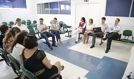 Complexo de Saúde de Mauá vai auxiliar na gestão dos serviços de saúde