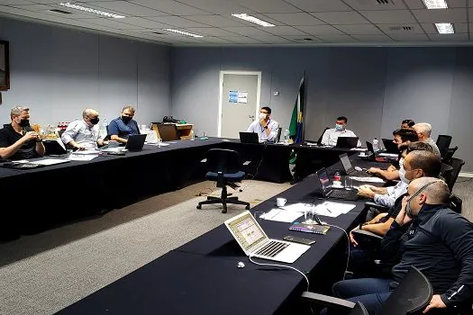 CBV realiza reuniões para apresentar estratégia e novas diretrizes de marketing