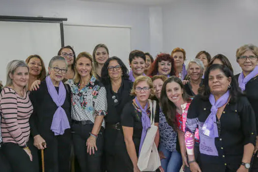 FSS de São Caetano inicia reuniões do programa ‘Elas por Elas’